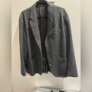 Uniqlo men’s jacket